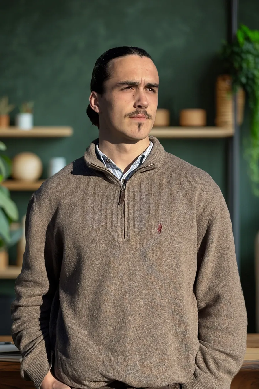 Mason Werner – Google Ads Experte