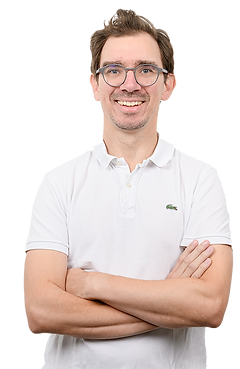 Dr. Paul Haberfehlner