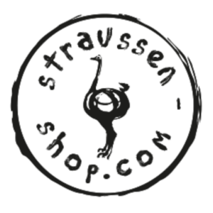 Straußen Shop