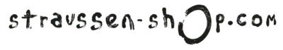 Straußen Shop